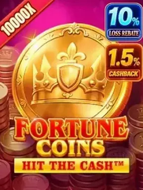 Fortune Coins